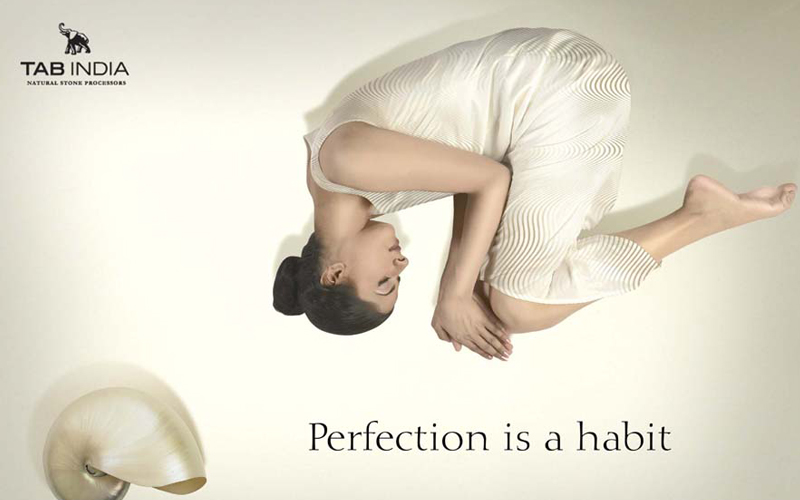 TAB INDIA Lifestyle